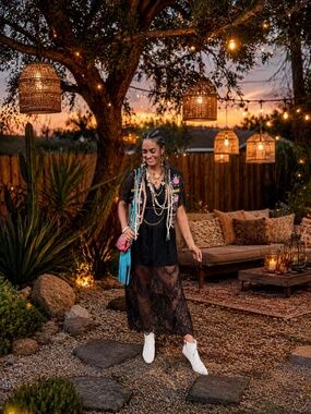 Meet your Posher, Tori Rose